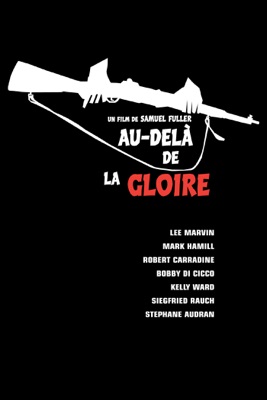  Au-delà De La Gloire (The Big Red One) en streaming ou téléchargement 