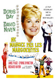 Ne mangez pas les marguerites (Please Don't Eat the Daisies) en streaming ou téléchargement