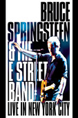  Bruce Springstein - Live in New York City en streaming ou téléchargement 