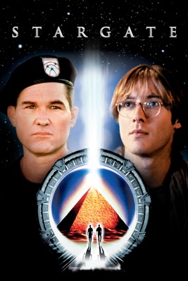  Stargate en streaming ou téléchargement 