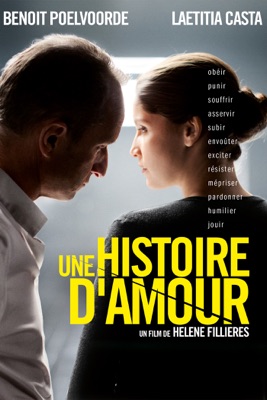  Une Histoire D'amour en streaming ou téléchargement 