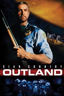  Outland ... Loin De La Terre (Outland) en streaming ou téléchargement 
