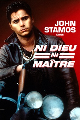  Ni Dieu, Ni Maître (Born To Ride) [VF] [1991] en streaming ou téléchargement 