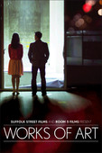  Works of Art en streaming ou téléchargement 