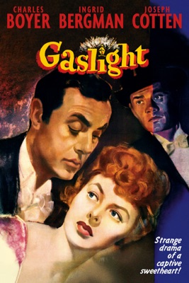  Hantise (Gaslight) [1944] en streaming ou téléchargement 
