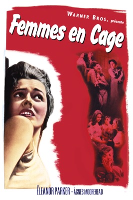  Femmes En Cage en streaming ou téléchargement 