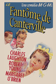  Fantome de Canterville en streaming ou téléchargement 