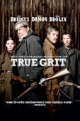  True Grit (VF) [2010] en streaming ou téléchargement 