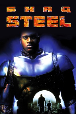  Justicier D'acier (Steel) [1997] en streaming ou téléchargement 