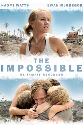 The Impossible en streaming ou téléchargement