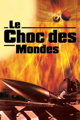  Le Choc Des Mondes (When Worlds Collide) [1951] en streaming ou téléchargement 