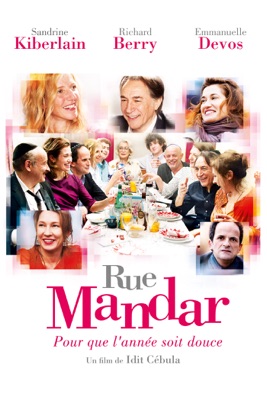 Rue Mandar en streaming ou téléchargement