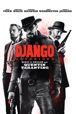 Django Unchained torrent magnet