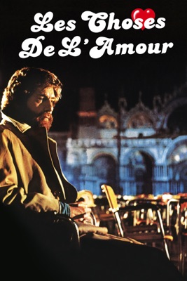  Les Choses De L'amour (Blume In Love) en streaming ou téléchargement 