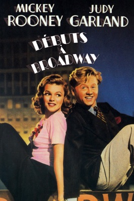  Débuts à Broadway en streaming ou téléchargement 