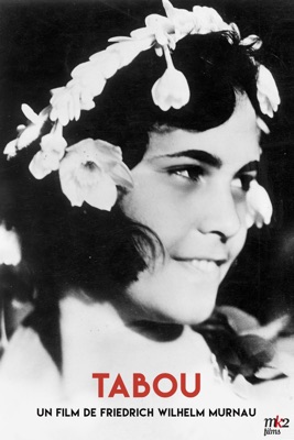  Tabou en streaming ou téléchargement 