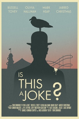  Is This A Joke? en streaming ou téléchargement 