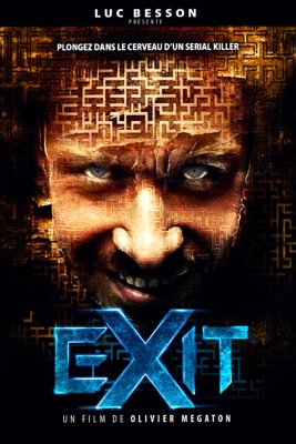 Exit (2000) torrent magnet