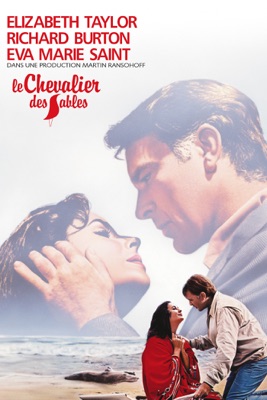  Le Chevalier Des Sables en streaming ou téléchargement 