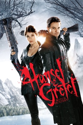  Hansel & Gretel: Witch Hunters en streaming ou téléchargement 