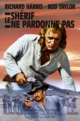  Le Shérif Ne Pardonne Pas en streaming ou téléchargement 