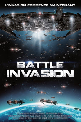  Battle Invasion en streaming ou téléchargement 