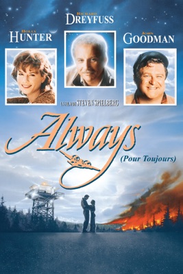  Pour Toujours (Always) [1989] en streaming ou téléchargement 