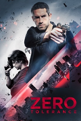  Zero Tolerance en streaming ou téléchargement 