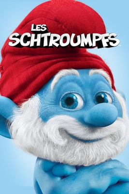  Les Schtroumpfs en streaming ou téléchargement 