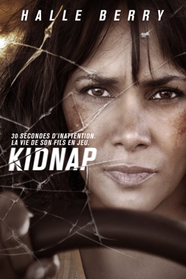 Kidnap en streaming ou téléchargement