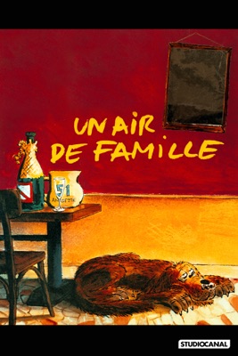  Un Air De Famille (1996) en streaming ou téléchargement 