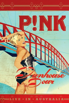  P!nk: Funhouse Tour - Live In Australia en streaming ou téléchargement 