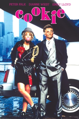  Cookie (1989) en streaming ou téléchargement 