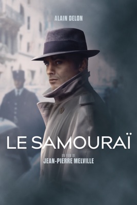  Le Samouraï en streaming ou téléchargement 