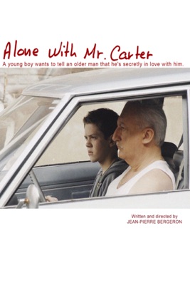  Alone With Mr Carter en streaming ou téléchargement 