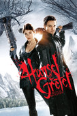  Hansel & Gretel: Witch Hunters en streaming ou téléchargement 
