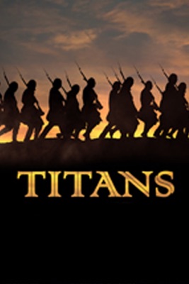  Titans en streaming ou téléchargement 