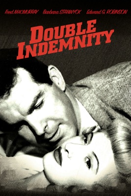  Assurance Sur La Mort (Double Indemnity) [1944] en streaming ou téléchargement 