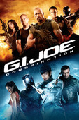  G.I. Joe: Retaliation en streaming ou téléchargement 