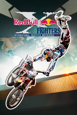  Red Bull X Fighters 2012 en streaming ou téléchargement 