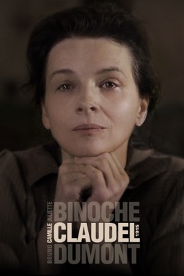  Camille Claudel 1915 en streaming ou téléchargement 