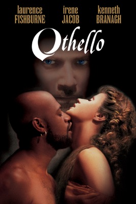  Othello (1995) en streaming ou téléchargement 