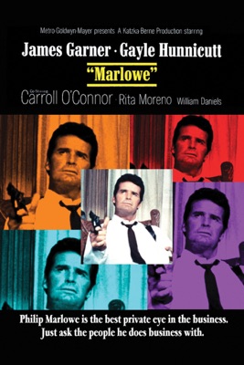  Valse Des Truands (Marlowe) [1969] en streaming ou téléchargement 