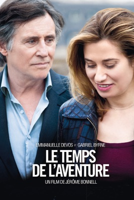  Le Temps De L'aventure en streaming ou téléchargement 
