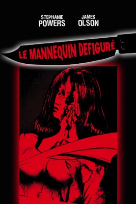  Le Mannequin Defiguré (1970) en streaming ou téléchargement 
