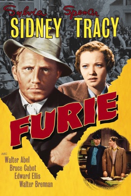 Furie (1936) torrent magnet