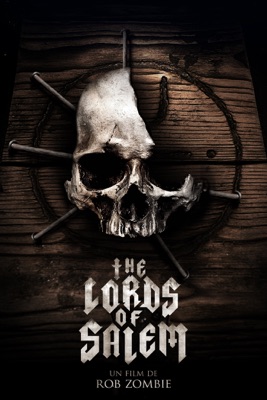  The Lords Of Salem en streaming ou téléchargement 