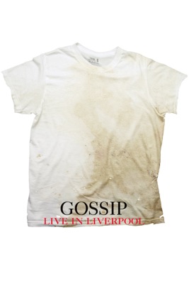  Gossip: Live In Liverpool en streaming ou téléchargement 