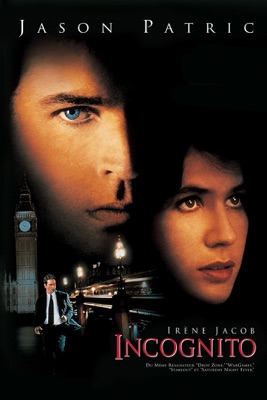  Incognito (1998) en streaming ou téléchargement 