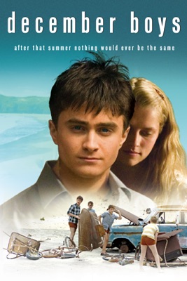  December Boys en streaming ou téléchargement 